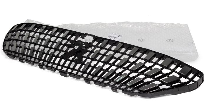 GRILLE DE CALANDRE 3008 II & 5008 II (MC MR MJ M4) 9814976880