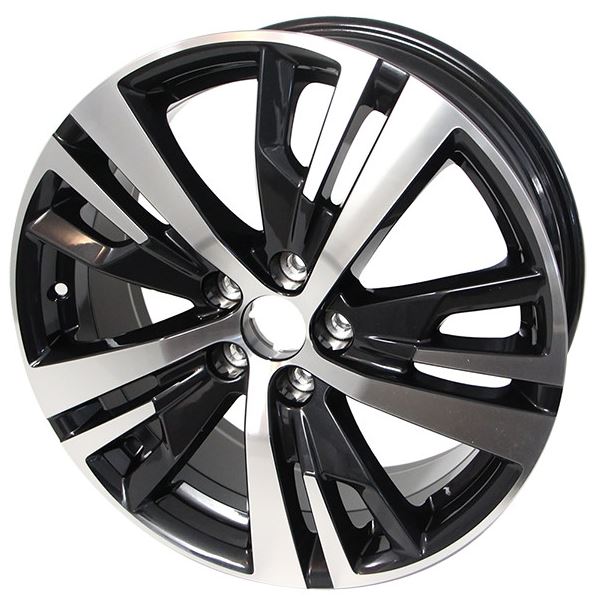 ROUE EN ALLIAGE 18 POUCES 3008 II & 5008 II (MC MR MJ M4) 98096873ZR