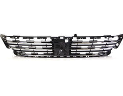 GRILLE PARE CHOCS AVC 508 II (FB FH F3) 9822365780