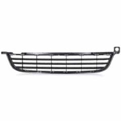 GRILLE INFERIEURE NOIRE + JONC 5008 (0U 0E) 7422C9