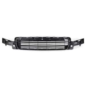 GRILLE SUPERIEURE PARE CHOCS AVANT 3008 I (OU) 9805212380