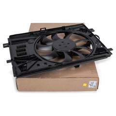 MOTOVENTILATEUR MOTEUR 3008 II & 5008 II (MC MR MJ M4) 508 II (FB FH F3) 9805897480